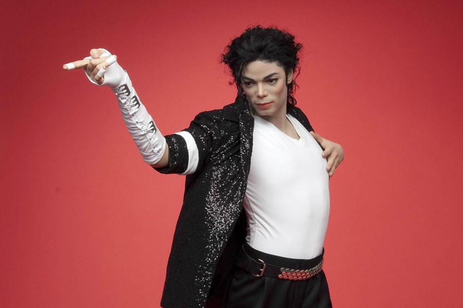 五位身败名裂明星,被衰神附体的十种人