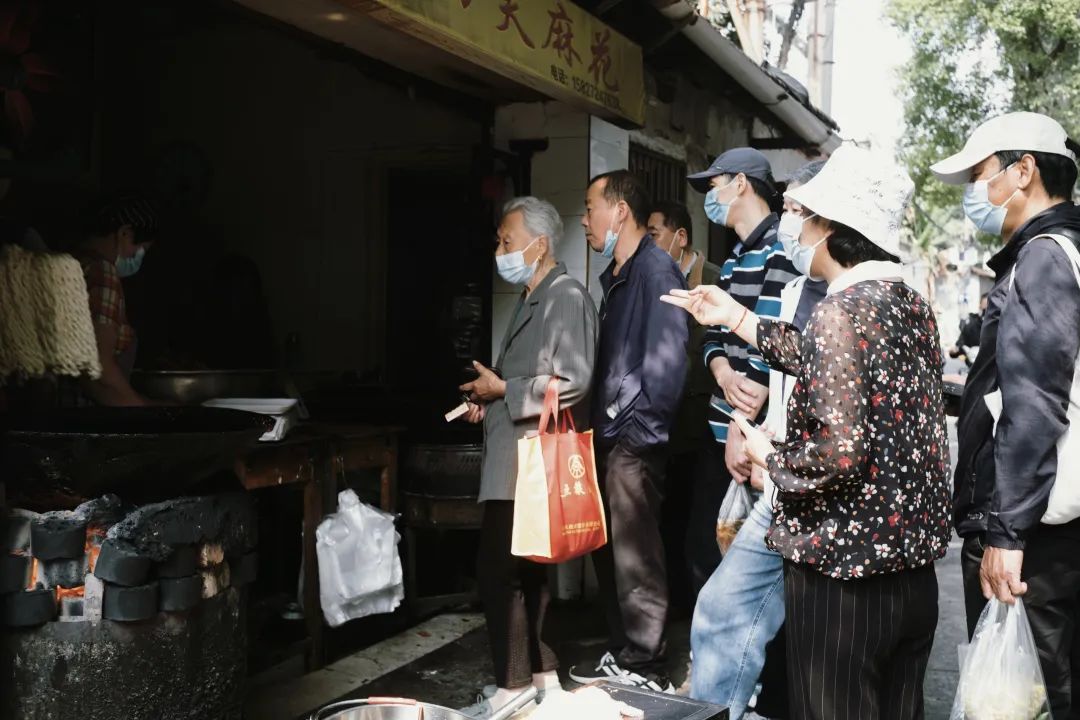 第N次按头安利,这座城市为了吃也得去一趟