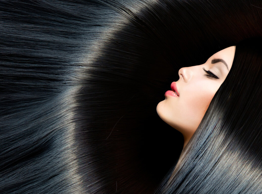 头发干枯毛躁如何护发呢,头发干枯毛躁怎么护发