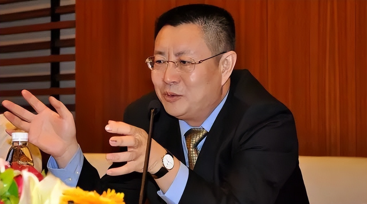 研究抗癌药的院士,抗癌药物研发科学家