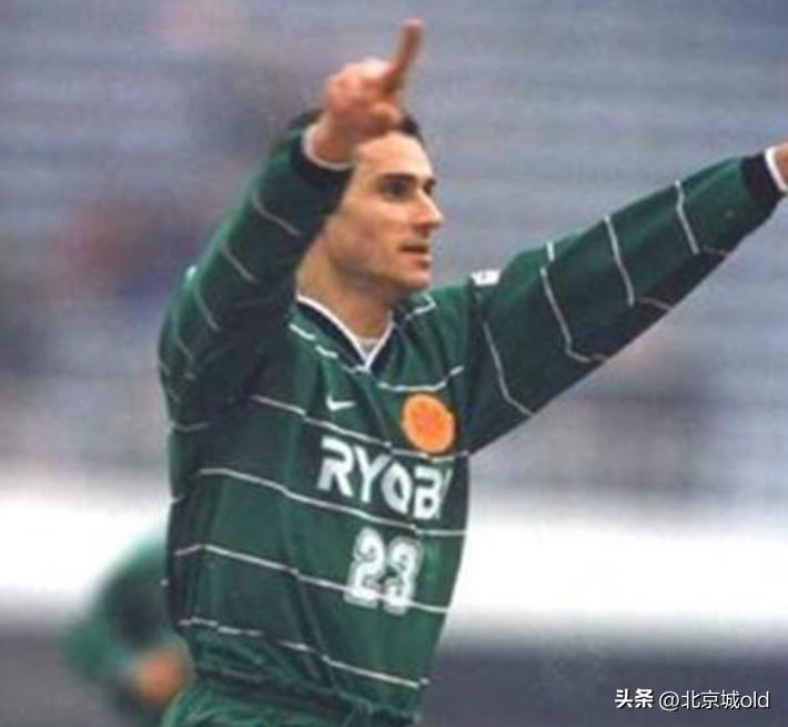 北京国安史上优秀后卫,北京国安引援国产前锋