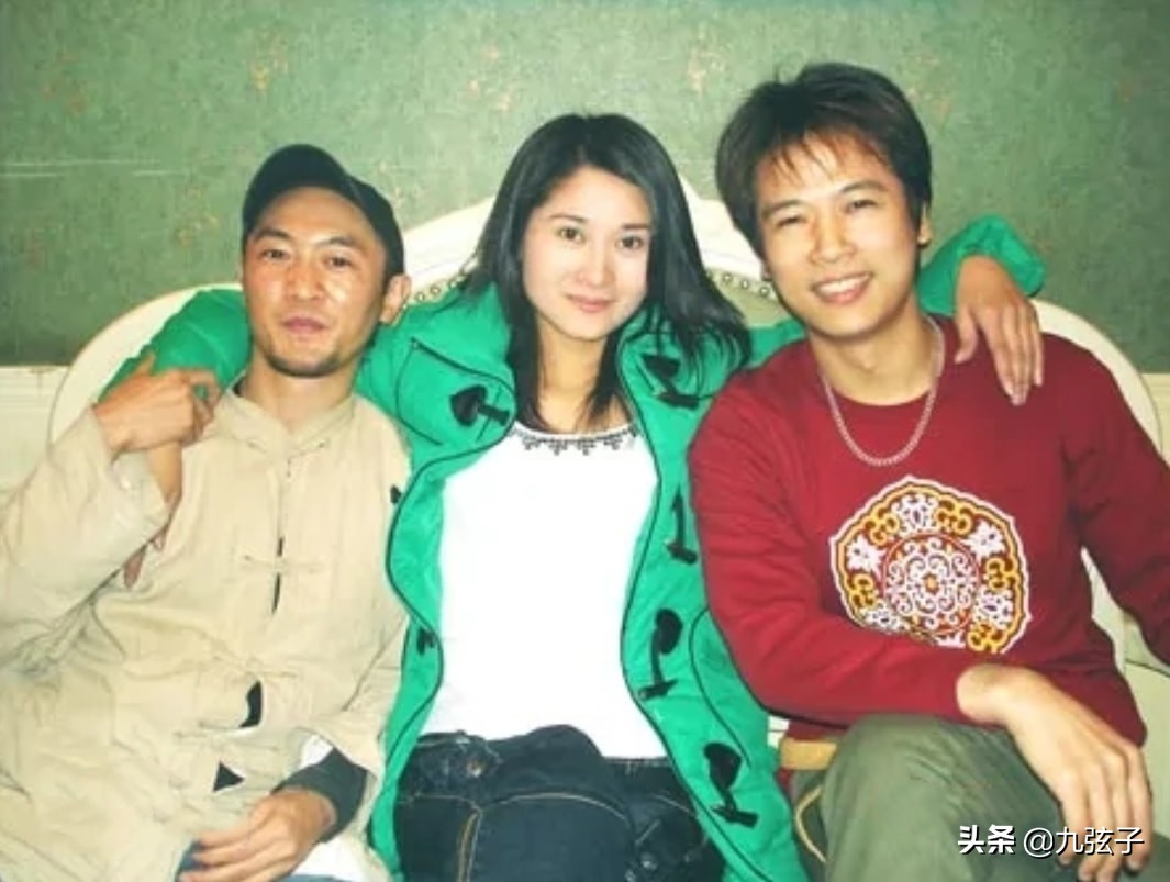 张钰揭露潜规则,张钰自曝影视界潜规则