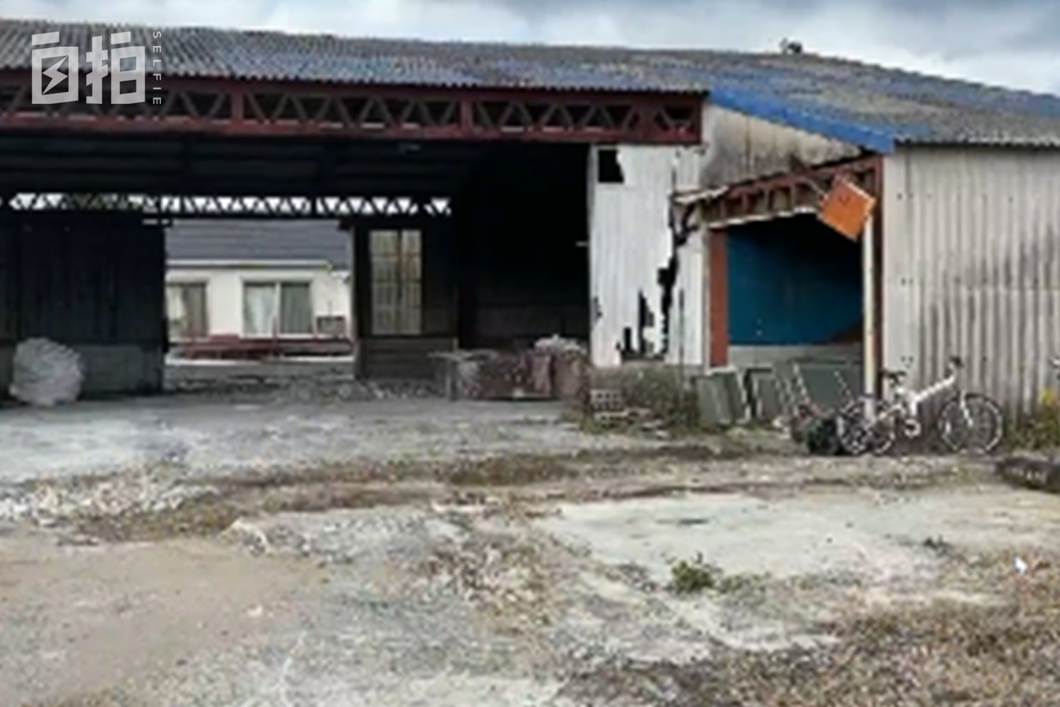 我，90后打工妹，在日本收破烂，现在有车有房，有4500平方米厂房