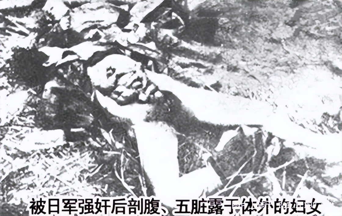 九一八国人铭记的历史,勿忘国耻日军暴行纪录片