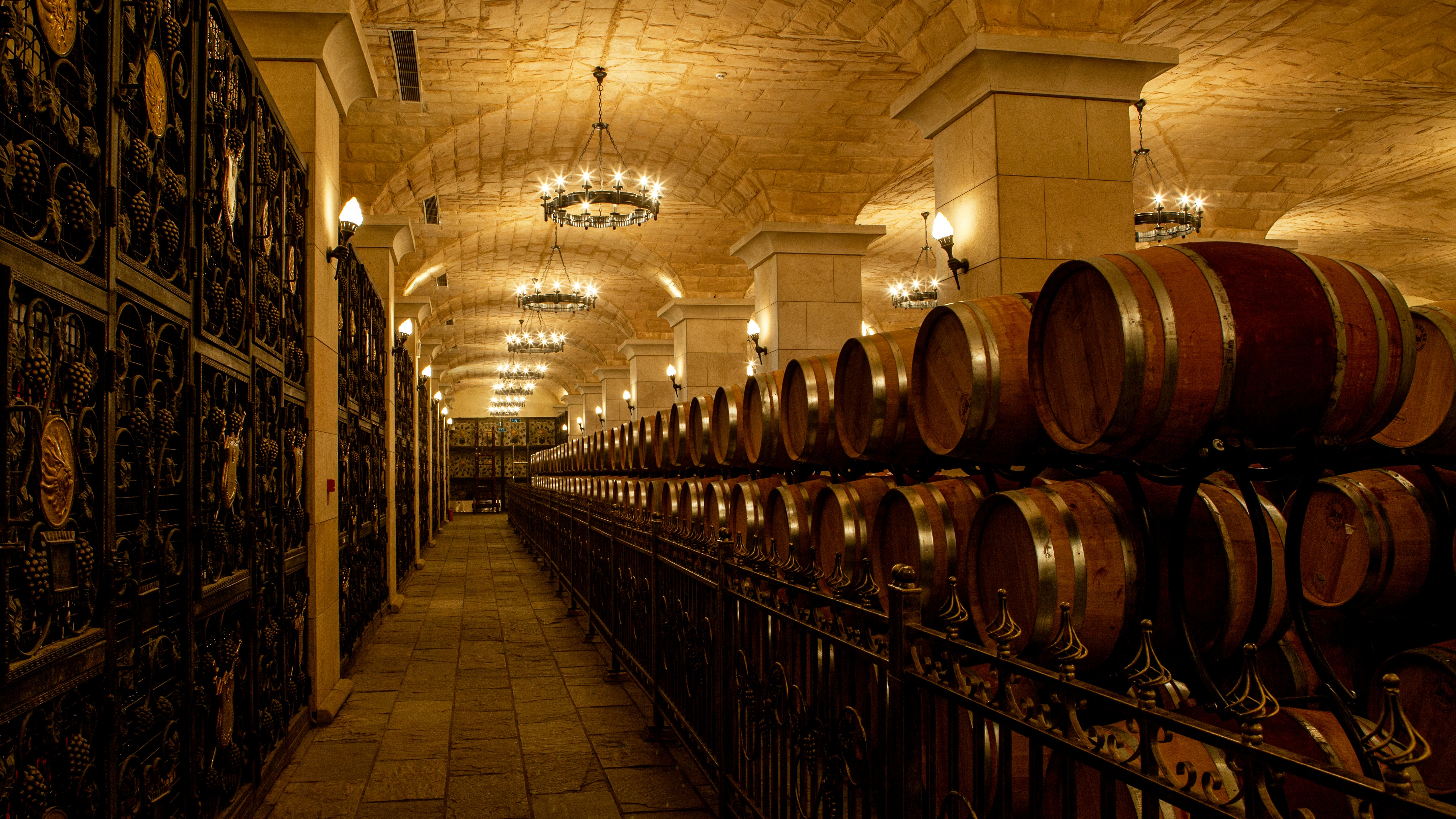 美丽的密云美景,密云最美景区