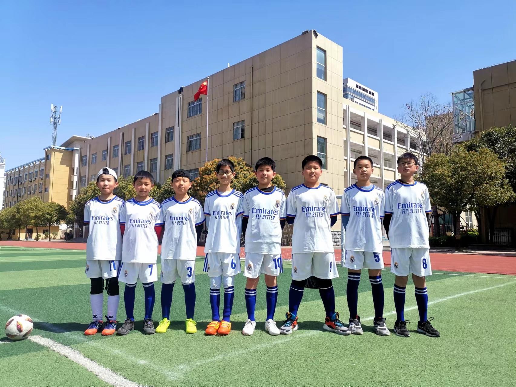 江苏省泗洪县人民路小学足球比赛,绿茵逐梦小学生校园足球联赛