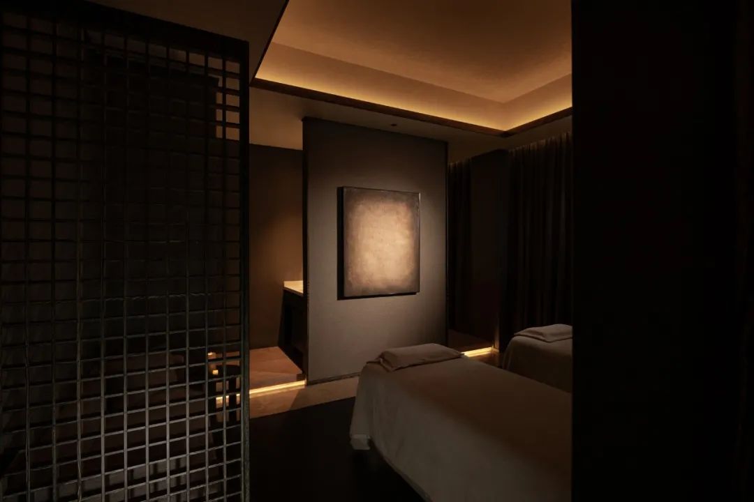 MOSOM墨森设计｜JOYCEBYAEVUM·卓悦中心店：奢享自然悦境