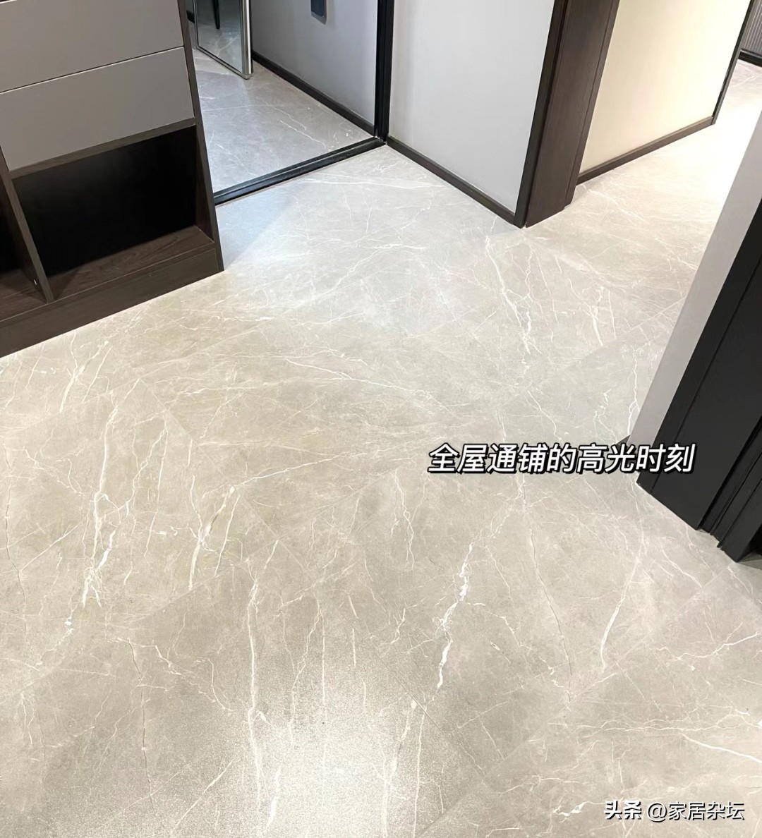 装修买瓷砖如何最省钱,家里装修买瓷砖应注意什么细节