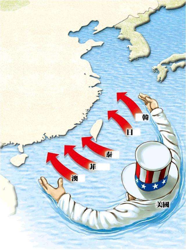 受伤的全球化与中国应变，“一带一路”将打造全新的国际格局