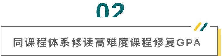 gpa不够能用科研来弥补吗,gpa国际课程怎么提升