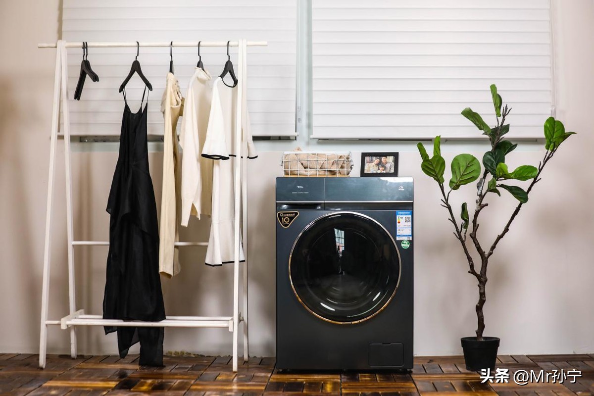 tcldd直驱滚筒洗衣机,TCLdd直驱洗衣机推荐