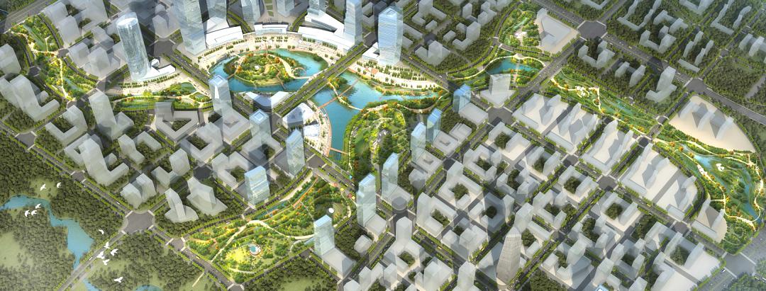 光谷南发展前景,光谷发展速度到底有多快