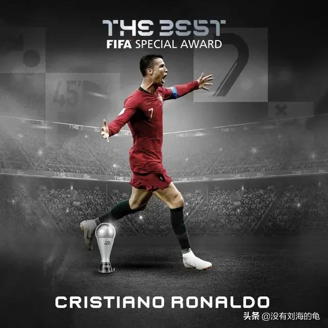 金球奖与世界足球先生,历年金球奖对比世界足球先生