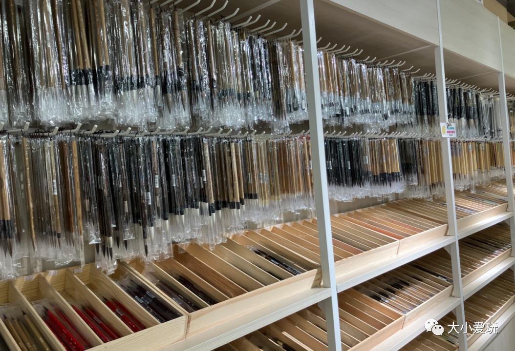 实体店文具好物推荐,超值又便宜又好看的文具店推荐