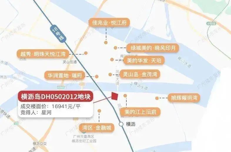 南沙星河东悦湾二期在哪里,广州南沙星河东悦湾值得入手吗