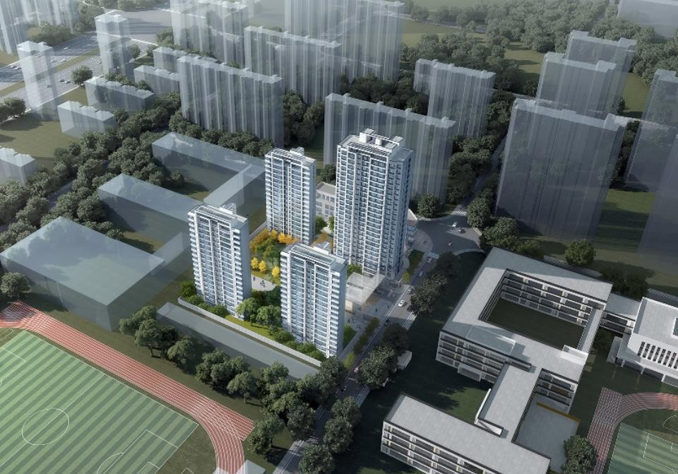 天鸿新地块,天鸿房子值得买吗