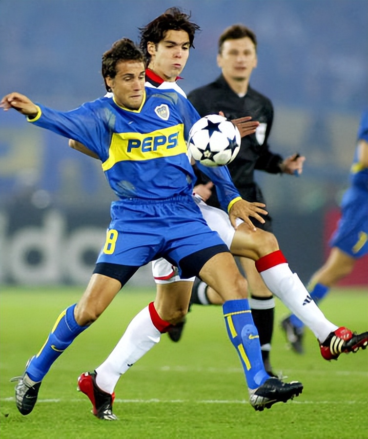 2023博卡青年vs河床下次对决,博卡青年球赛安排