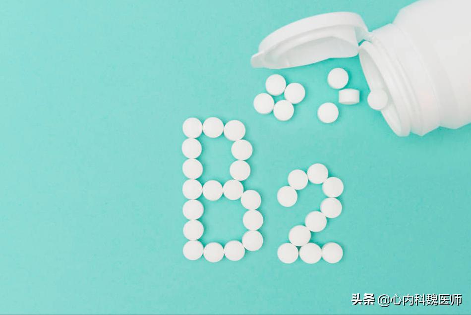 高血压吃维生素b2的作用与功效,糖尿病高血压可以吃维生素b2吗