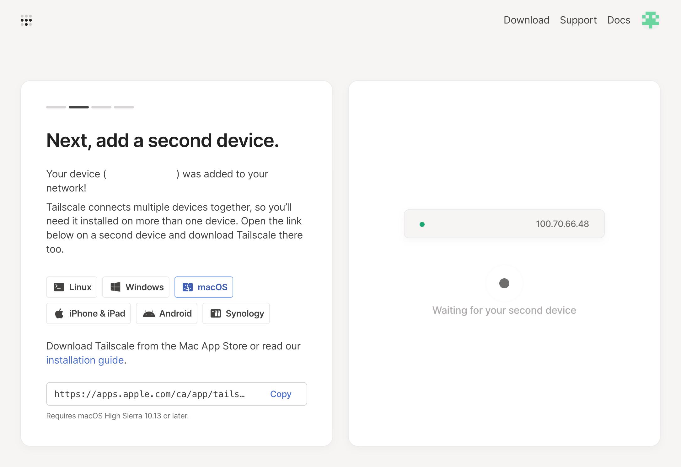 tailscale虚拟局域网,怎么用zerotier创建虚拟局域网