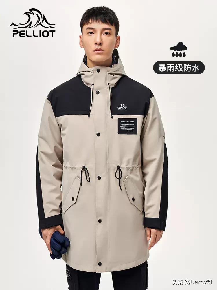 什么品牌的冲锋衣质量最好,国产公认十大户外顶级品牌冲锋衣