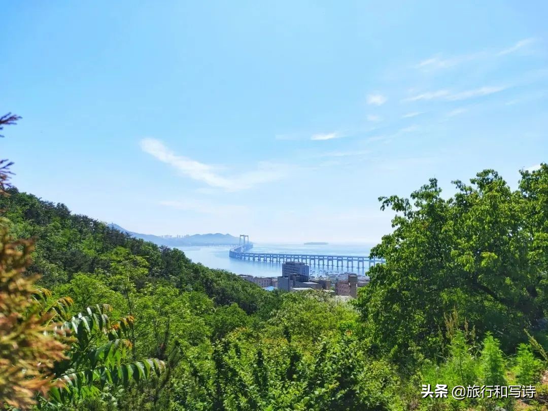 大连景点免费,大连免费景点排行榜前十名