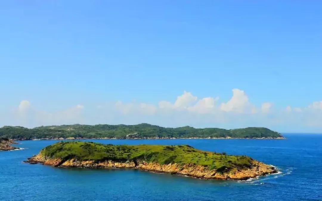 深圳三门岛旅游攻略路线,广东深圳三门岛旅游