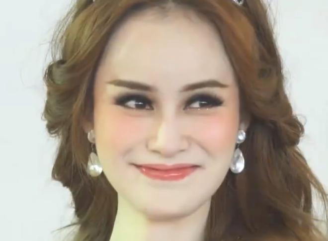 泰国男人变性成富二代,泰国变性后嫁给21岁富二代