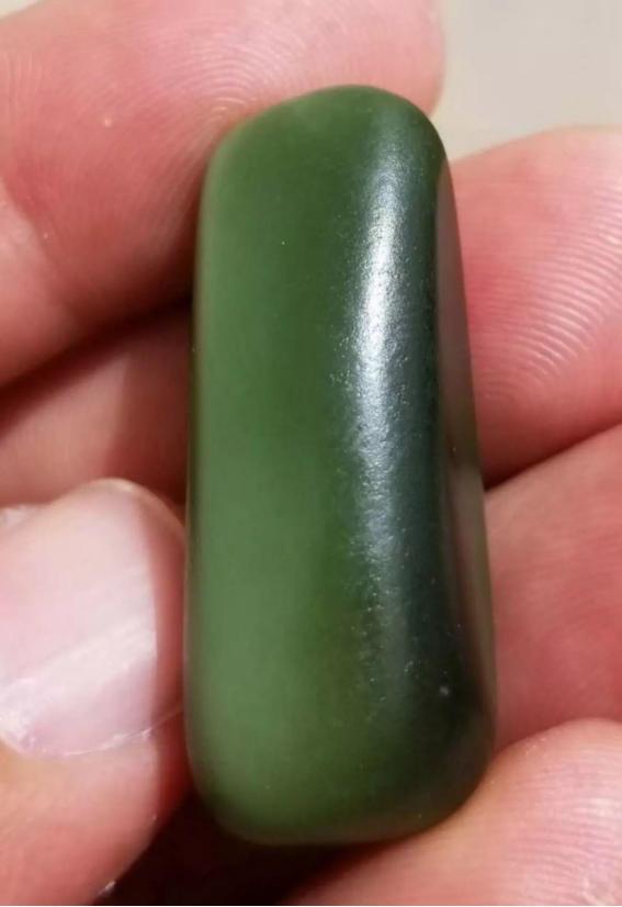 青海和田玉有哪些品种的好,和田玉的分类及其鉴定特征