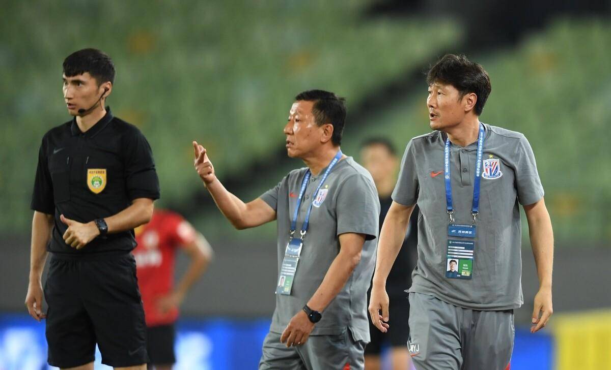 山东泰山队主教练崔康熙官宣,山东泰山崔康熙引援一言难尽