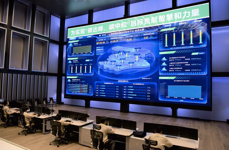 打造重大技术创新策源地,推进国有企业打造原创技术策源地