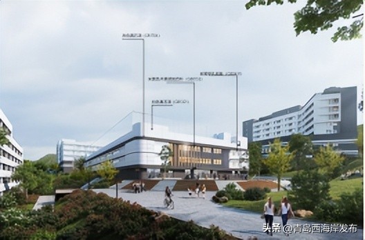 青岛西海岸新区公办中职学校,西海岸新区职业学校排名