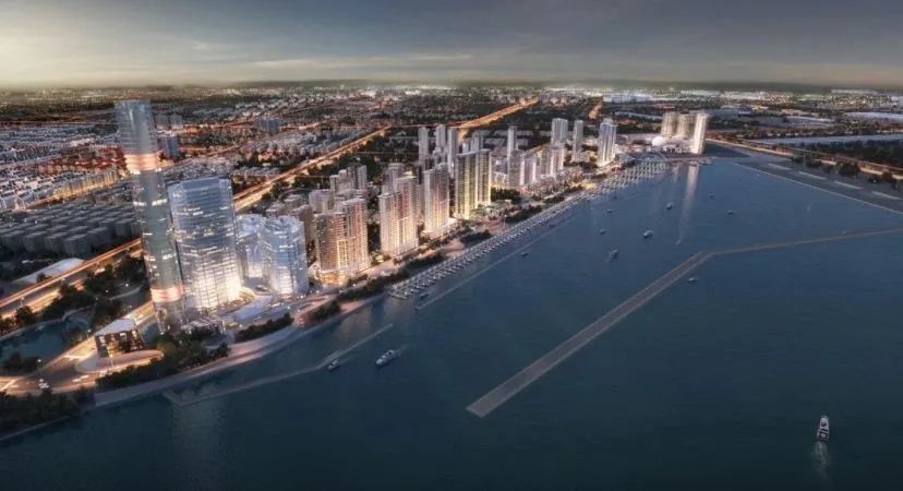 上海魔都上海滩,魔都城市上海滩