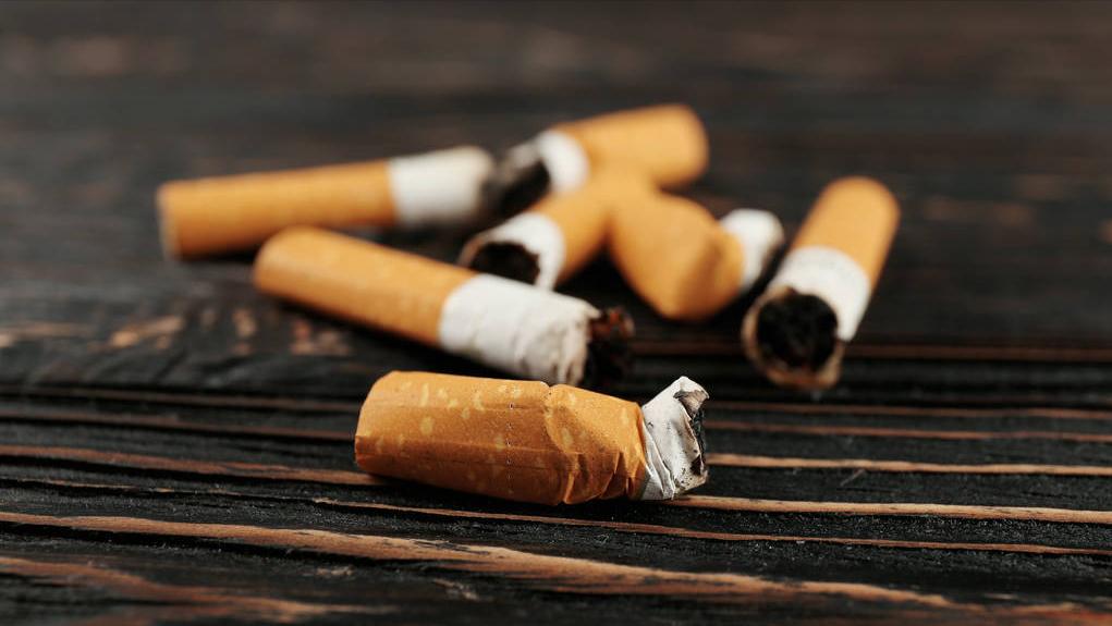 日本进口中国烟头多少钱一吨,日本高价回收烟头