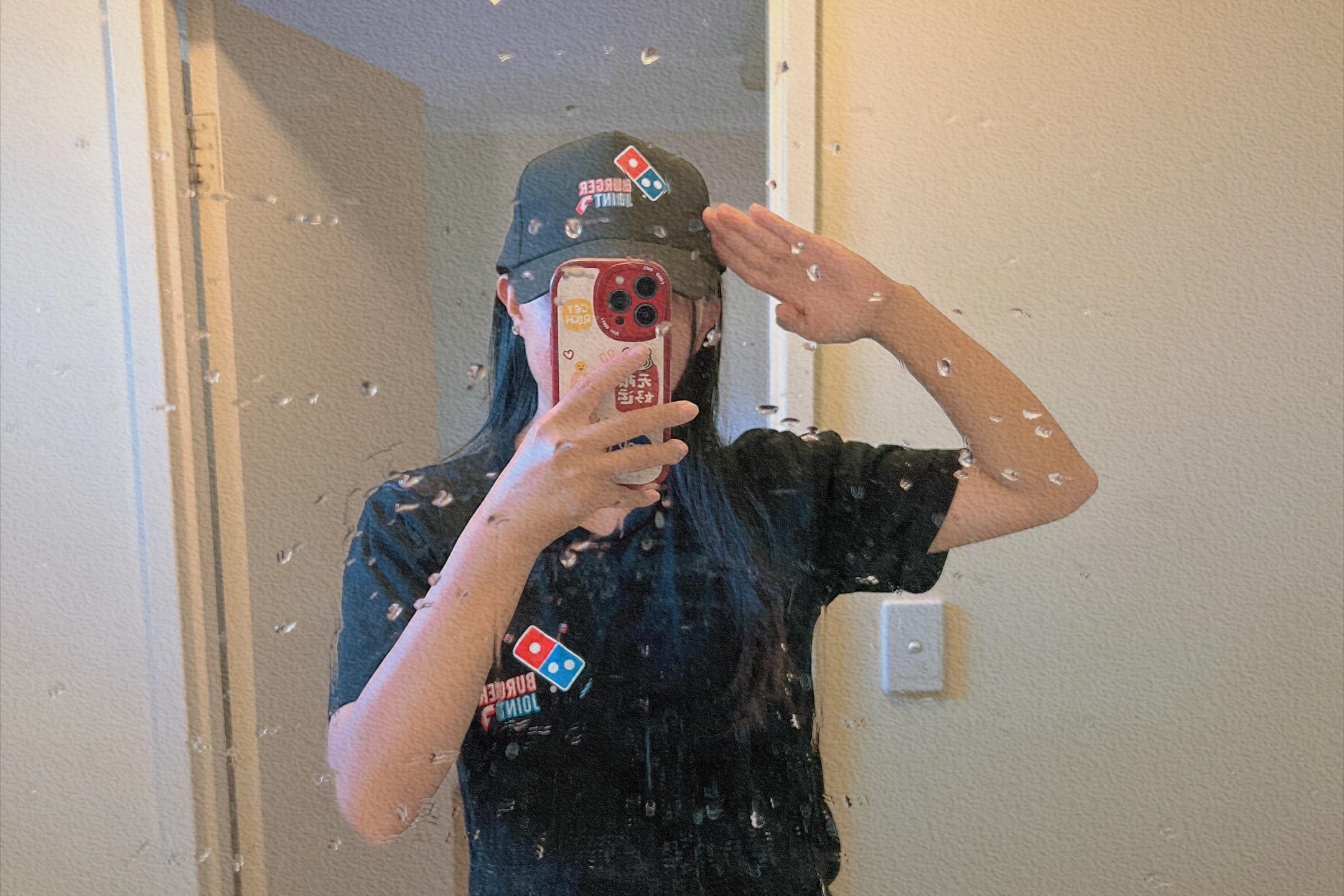 黄嘻嘻在澳洲,黄嘻嘻的澳洲闯荡记