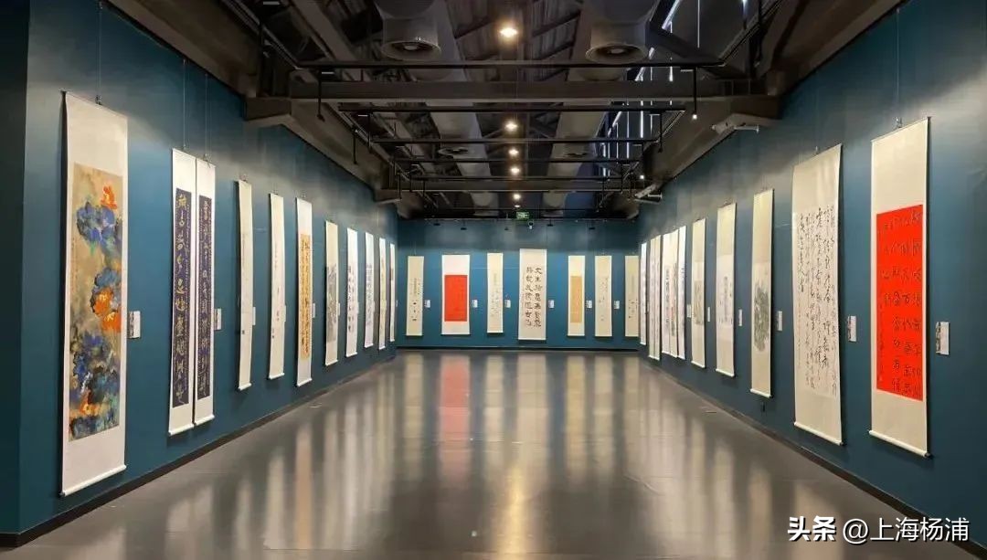 2月上海展览游玩,2月上海展览