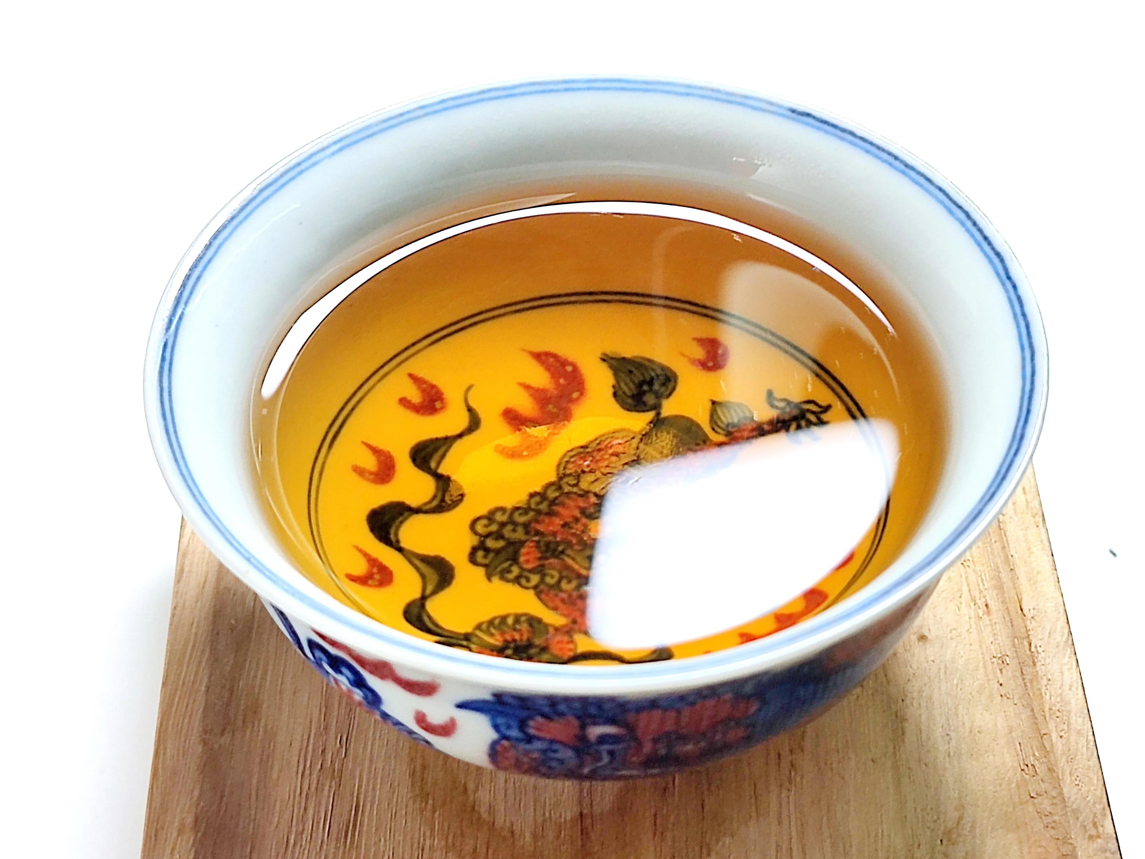 闽红三大功夫红茶之首,闽红工夫红茶介绍