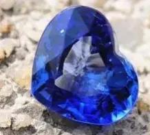 关于世界天然宝石排行榜,天然宝石与人工宝石