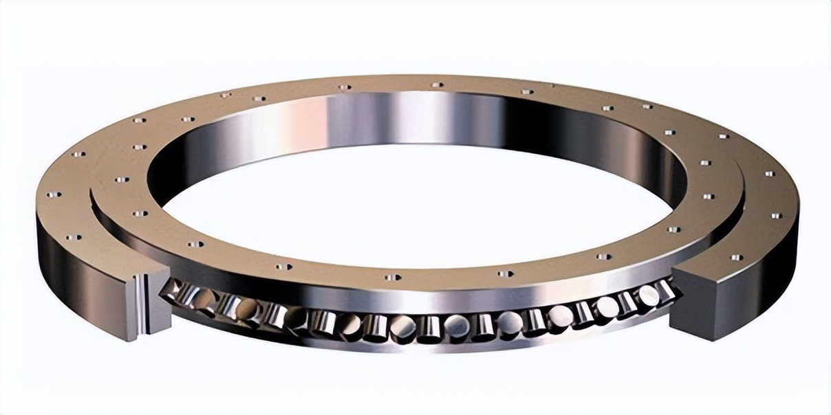 转台轴承和交叉滚子轴承对比,交叉滚子轴承和角接触球轴承对比