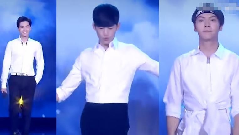 张翰从35岁到37岁的变化,张翰从20岁到37岁的变化