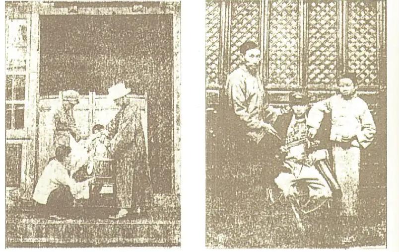 云南白药创始人曲焕章后代干什么,云南白药创始人曲焕章