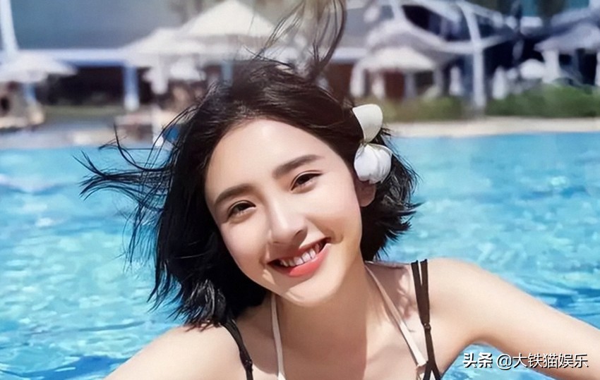 笑容最甜的5个女星,笑容很甜的女星