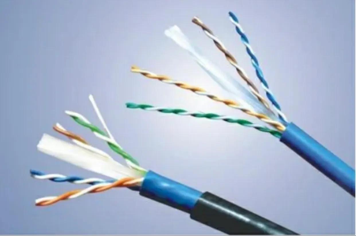 为啥6类网线没5类网速快,为啥用超6类网线网速反而下降了