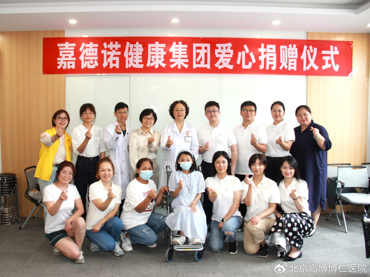 他们五年后的样子,五年后人们的生活是怎么样的