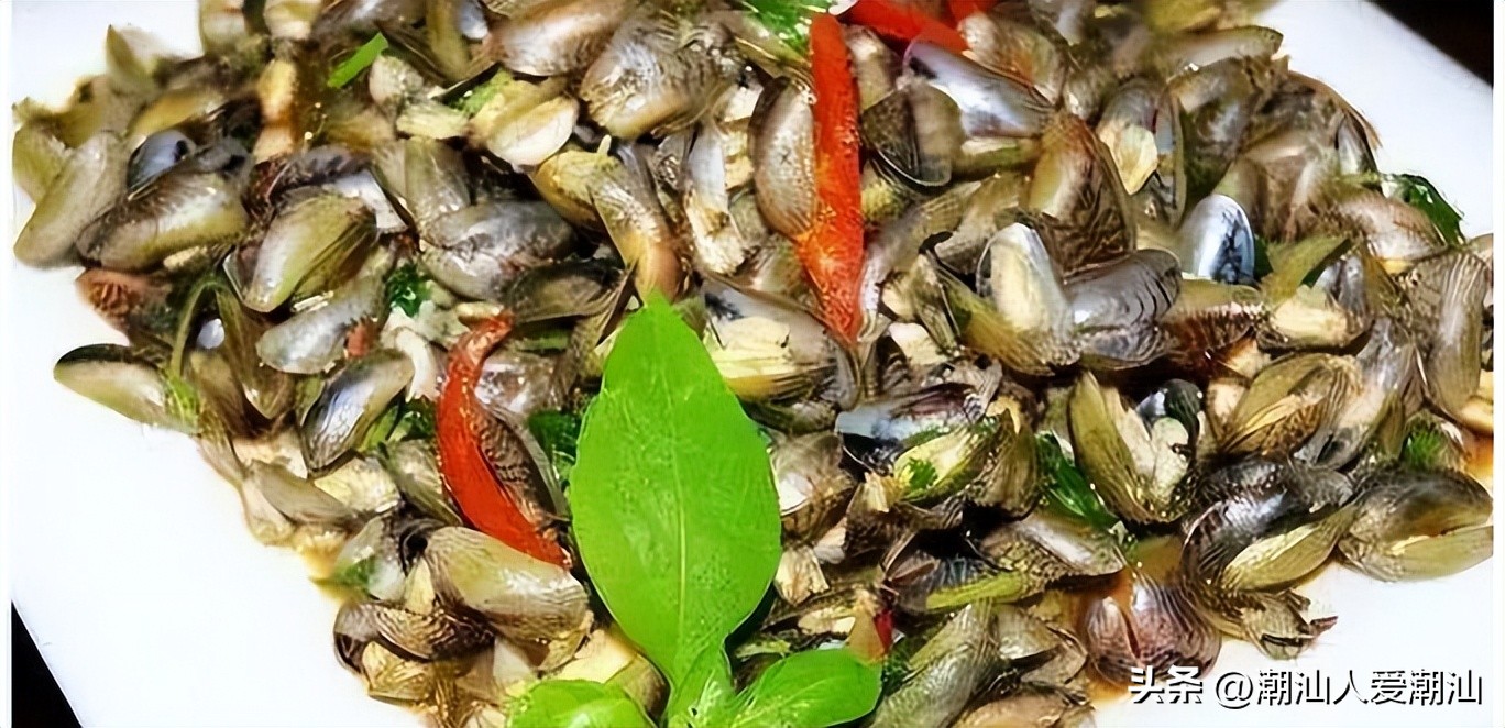 汕头天价粿条面,汕头天价粿条汤原视频