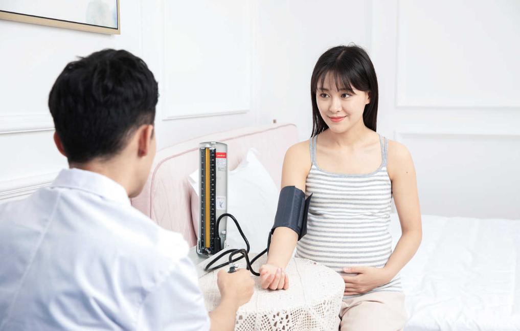 孕期夫妻之间注意什么事项,孕期能不能好好相处