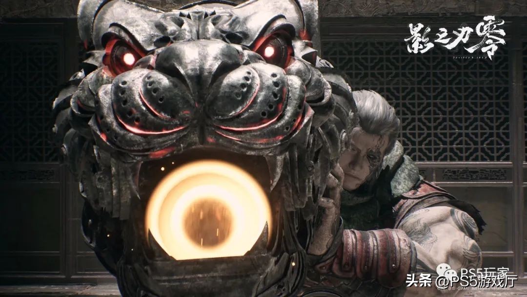 影之刃零上架手游,影之刃零是什么类型游戏