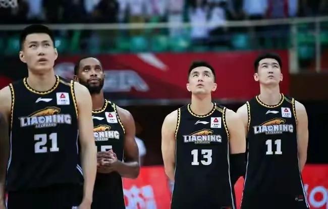 郭艾伦巅峰扛起辽宁队比赛,辽粤大战郭艾伦单骑救主