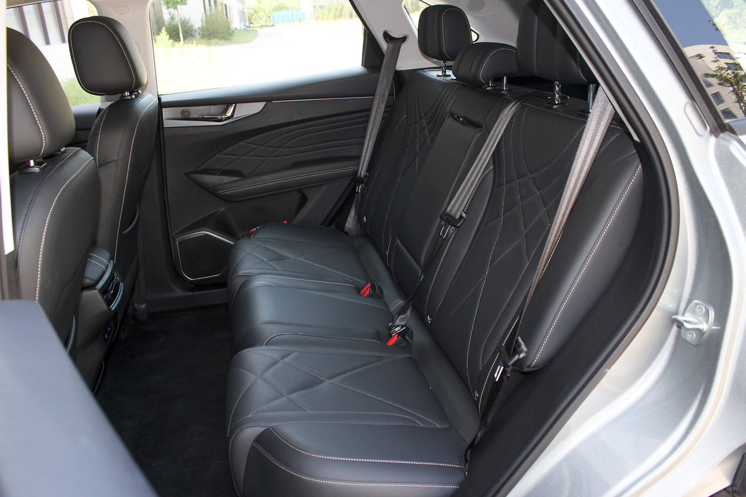 凯翼昆仑500星空版缺点,凯翼昆仑500试驾