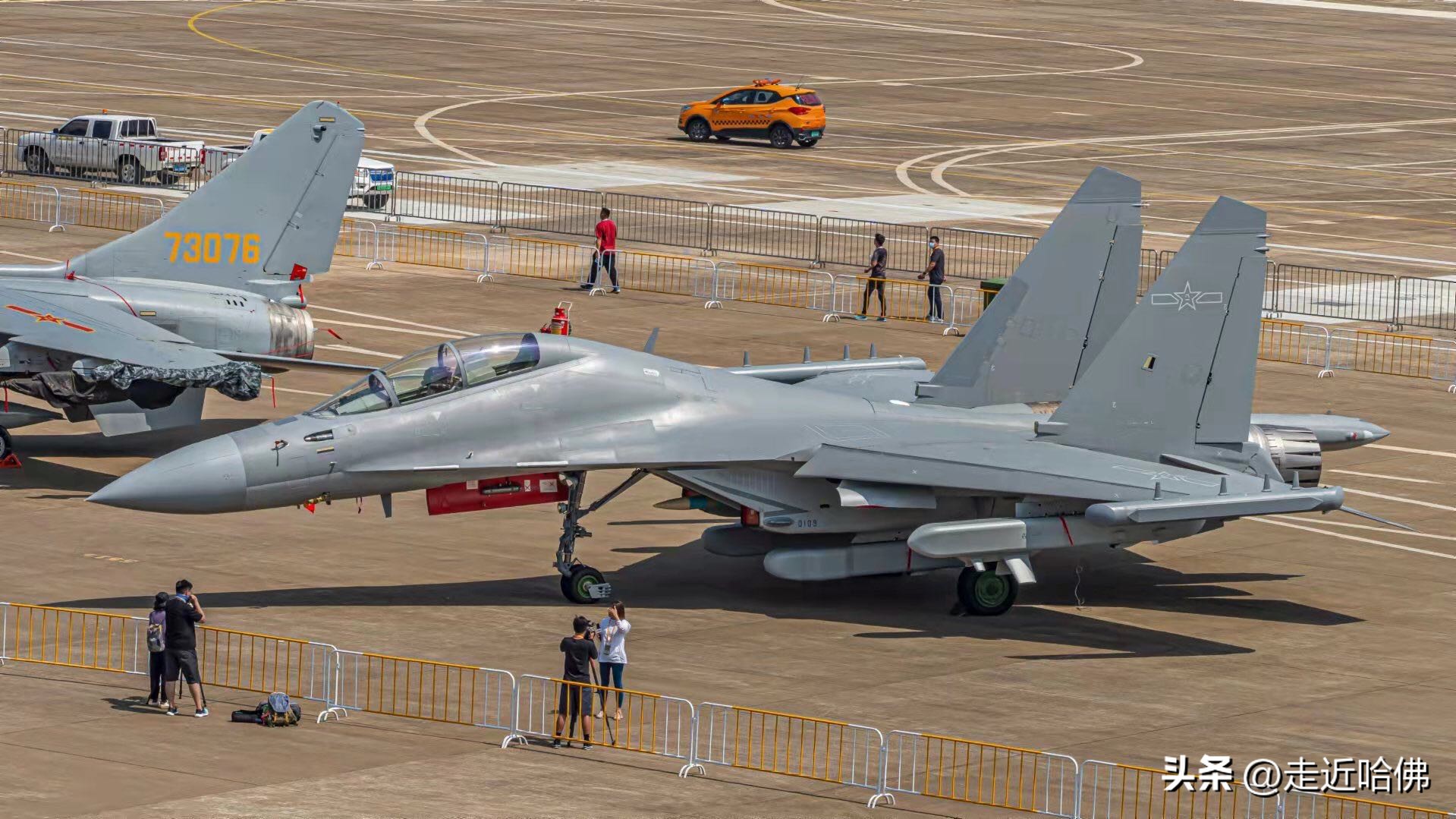 2022年珠海航展,珠海航展将开幕有大飞机吗