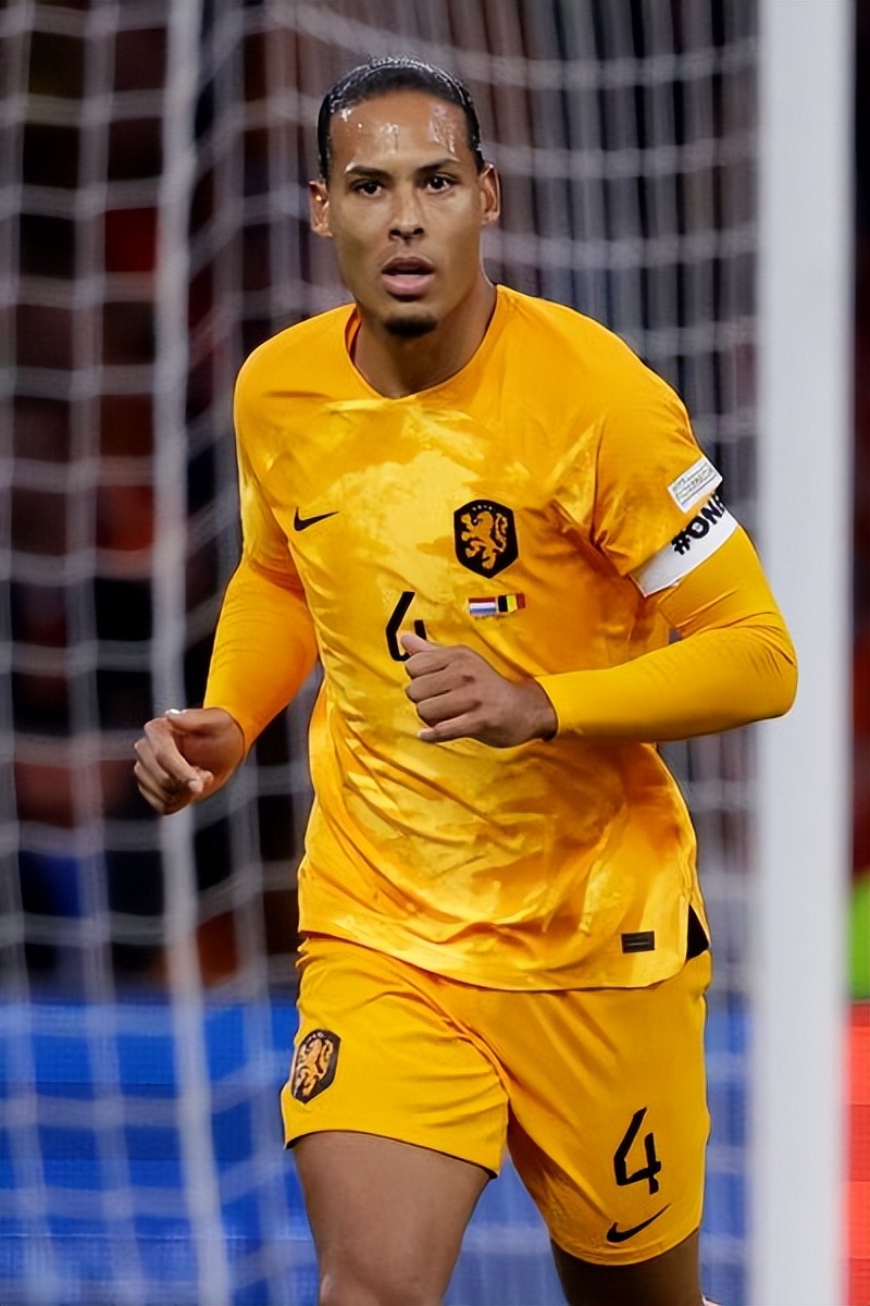 2022卡塔尔世界杯梅西和姆巴佩,2022卡塔尔世界杯五大球星